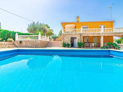 Chalet en venta en Alberic