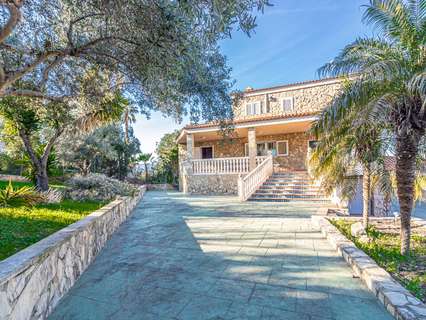 Chalet en venta en Alberic