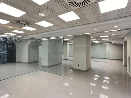 Local comercial en alquiler en Carlet