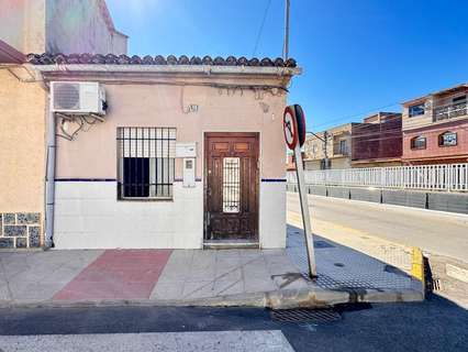 Casa en venta en Carlet