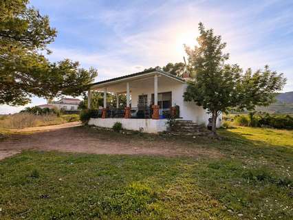 Chalet en venta en L'Alcúdia