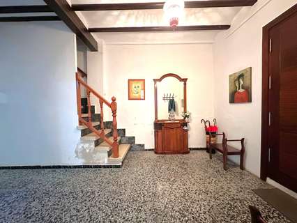 Casa en venta en La Pobla Llarga