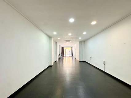 Local comercial en alquiler en L'Alcúdia