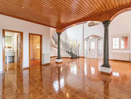 Chalet en venta en Carlet