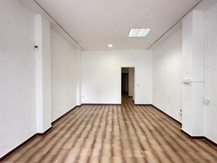 Local comercial en venta en Carlet