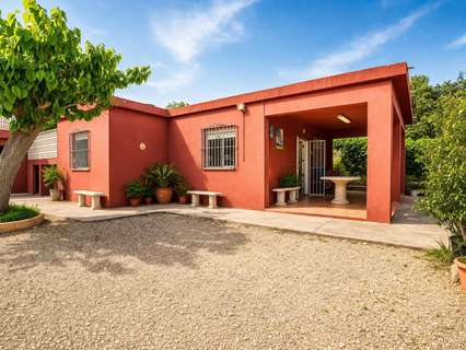 Chalet en venta en Alginet