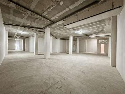 Local comercial en venta en Carlet