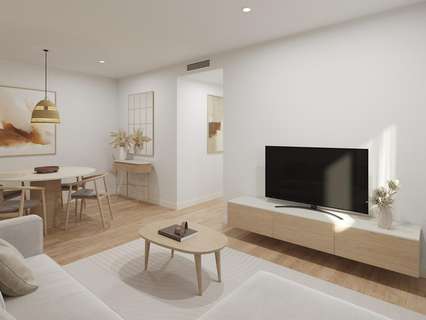 Planta baja en venta en Carlet