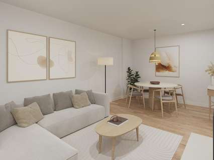 Planta baja en venta en Carlet