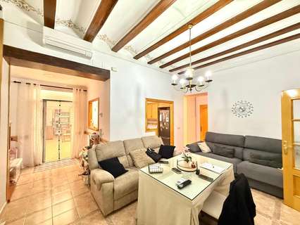 Casa en venta en Villanueva de Castellón