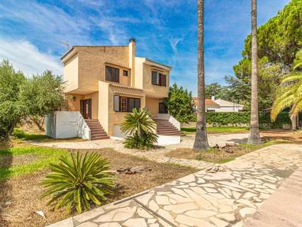 Chalet en venta en Carlet