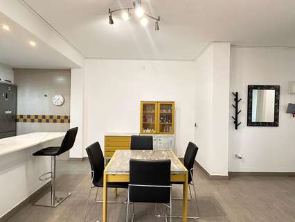 Planta baja en venta en Carlet