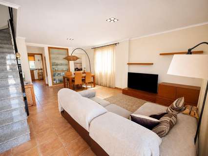 Casa en venta en Cullera