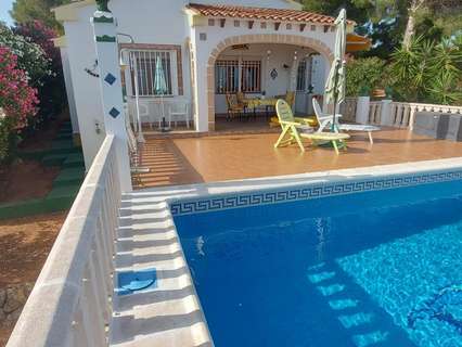 Chalet en venta en Alginet