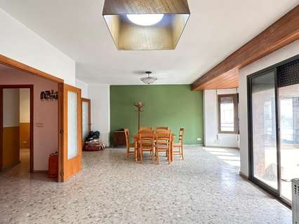 Piso en venta en Carcaixent