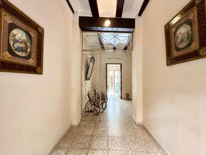 Casa en venta en Carlet