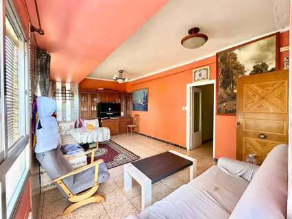 Piso en venta en Carlet