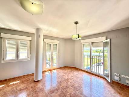 Ático dúplex en venta en Alzira