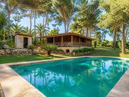 Chalet en venta en Alberic