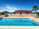 Chalet en venta en Carlet