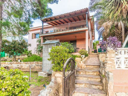 Chalet en venta en Alginet