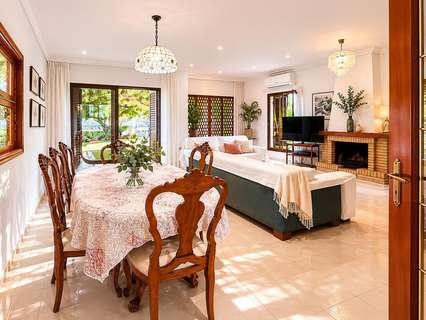 Chalet en venta en Carlet