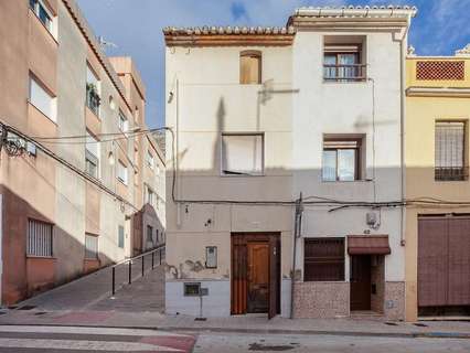 Casa en venta en Tavernes de la Valldigna