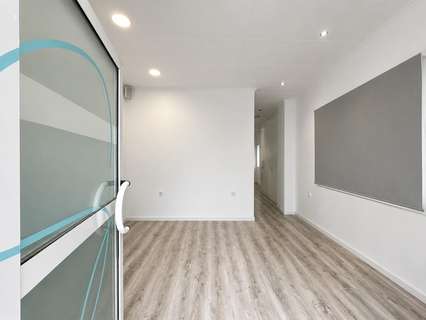 Local comercial en venta en Carlet