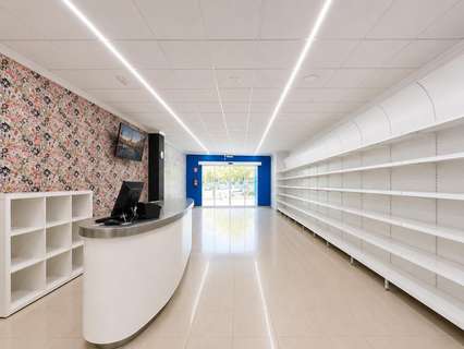 Local comercial en alquiler en Carlet
