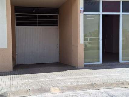 Plaza de parking en alquiler en Carlet