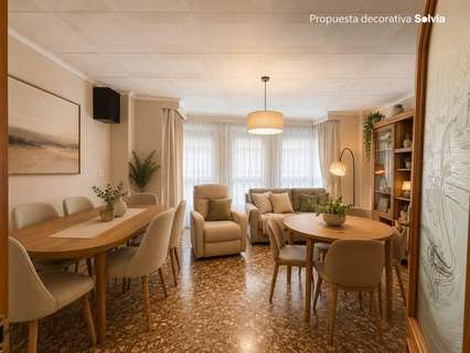 Casa en venta en L'Alcúdia
