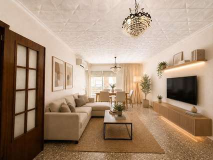 Piso en venta en Carlet