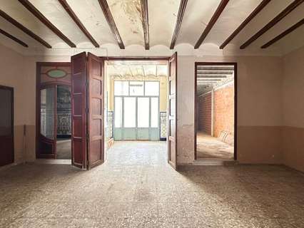 Casa en venta en L'Alcúdia