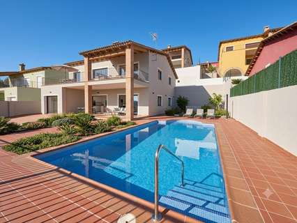 Chalet en venta en L'Ènova
