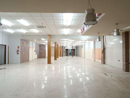 Local comercial en venta en Carlet