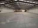 Nave industrial en venta en Carlet