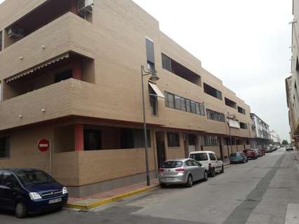 Plaza de parking en venta en Alginet