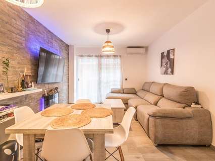Planta baja en venta en L'Alcúdia