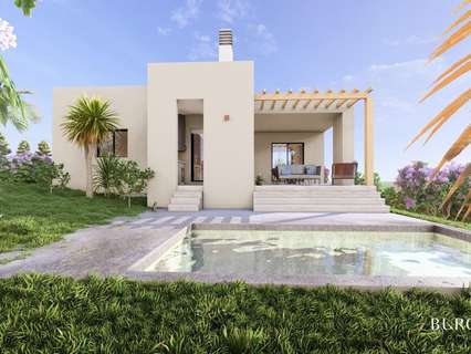 Chalet en venta en Alginet