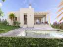 Chalet en venta en Alginet