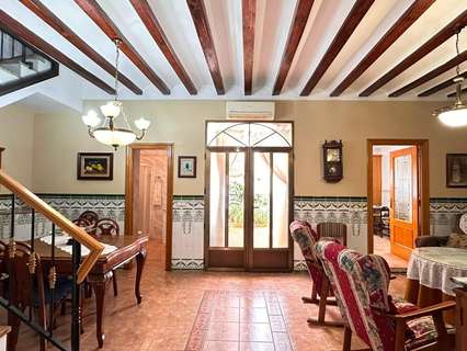 Casa en venta en Manuel