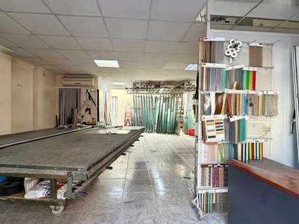 Local comercial en venta en Carlet
