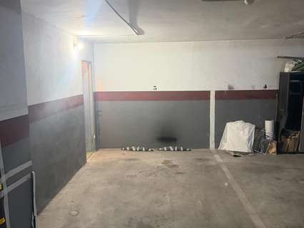 Plaza de parking en venta en Carlet