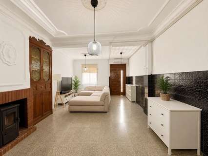 Casa en venta en Llombai