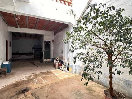 Casa en venta en Carlet