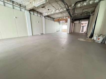Local comercial en venta en Alberic