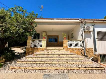 Casa en venta en Carlet