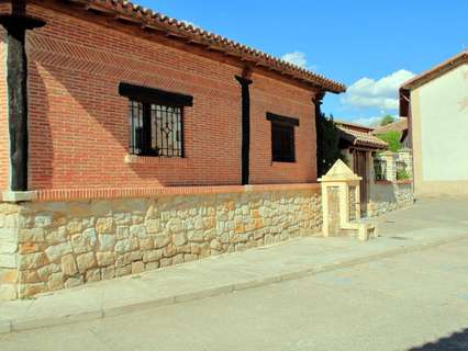 Casa rústica en venta en Santibáñez de la Peña