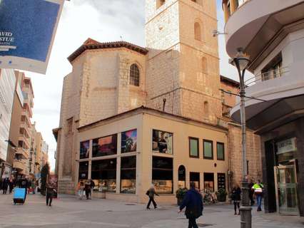 Piso en alquiler en Valladolid