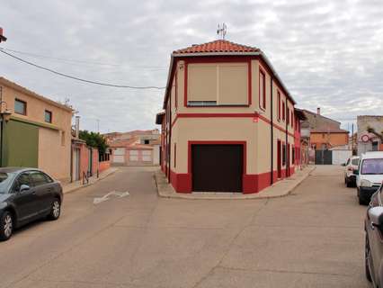 Casa en venta en Viana de Cega